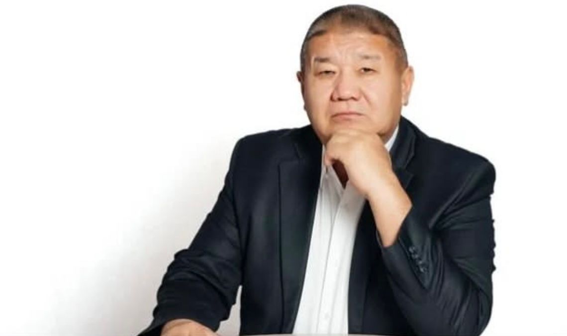 Жауапты Үкімет және есеп беретін билік