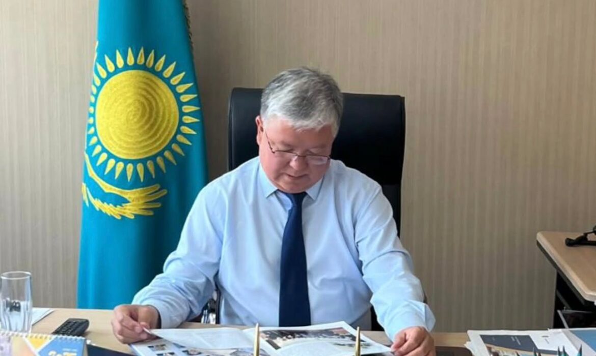 Ұлттық құрылтай: халық сенімін нығайтатын тетік