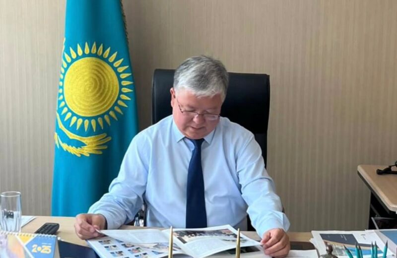 Ұлттық құрылтай: халық сенімін нығайтатын тетік