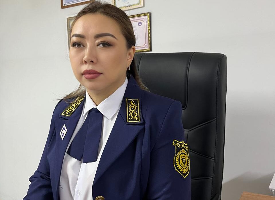 Мемлекеттік басқарудың жаңа моделі