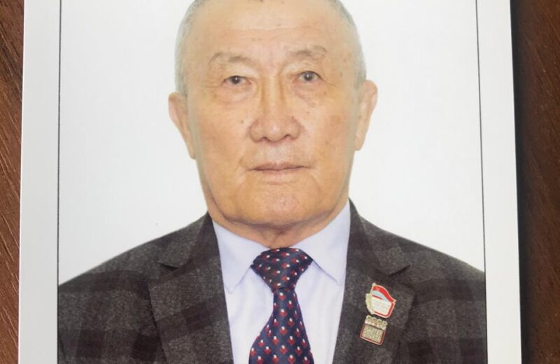 Қоғамдық келісім және құқықтық жаңғыру