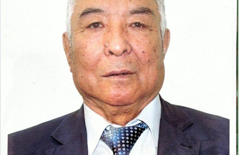 Жаңарған Конституция – болашаққа бағдар