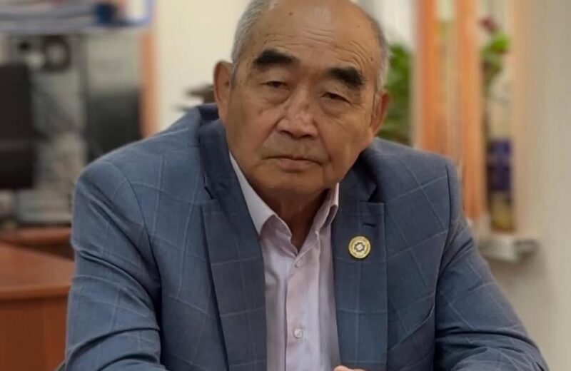 Құқықтық мемлекетке бастар жол