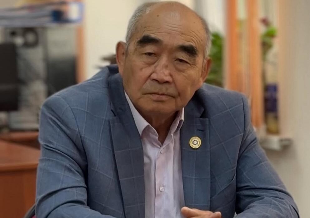 Құқықтық мемлекетке бастар жол