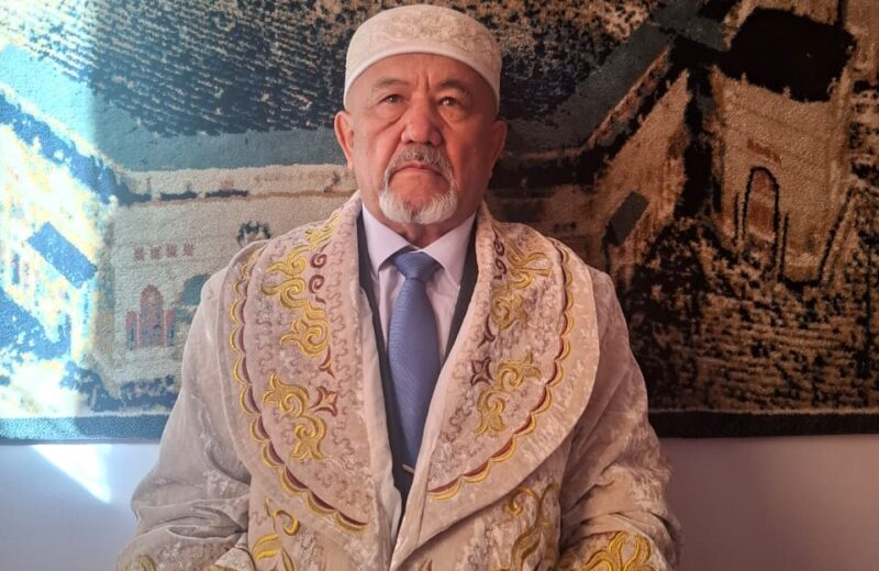 Ашық диалог – сенімді реформаның негізі