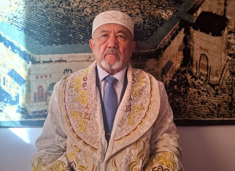 Ашық диалог – сенімді реформаның негізі