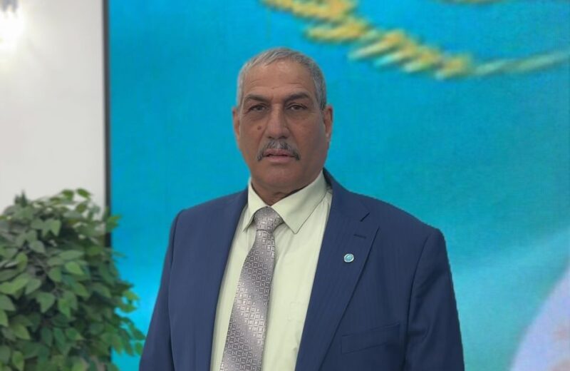 Жауапкершілік жүгін арқалаған Комиссия