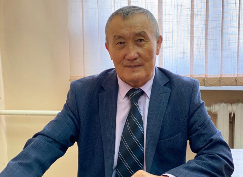 Билік тепе-теңдігі – демократияның тірегі