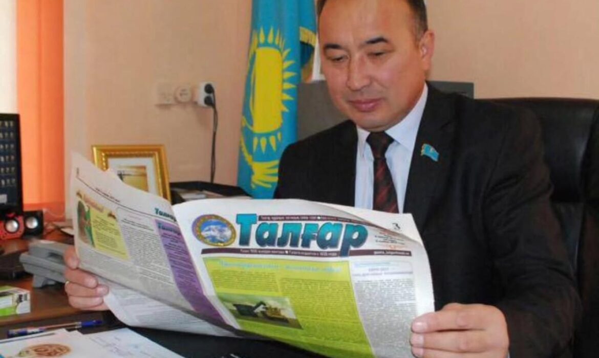 Адам құқығы – реформаның жүрегі