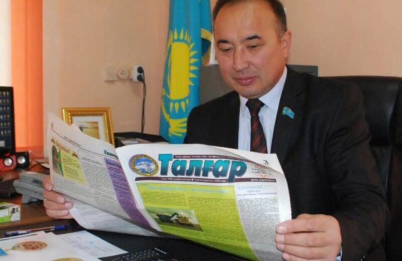 Адам құқығы – реформаның жүрегі