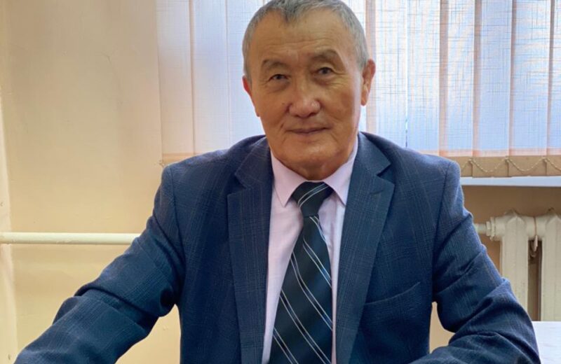 Конституциялық реформа: жаңа кезең, жаңа көзқарас