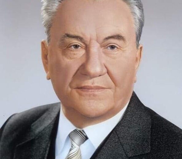  Дінмұхамед Ахметұлы Қонаевтың туғанына 114 жыл