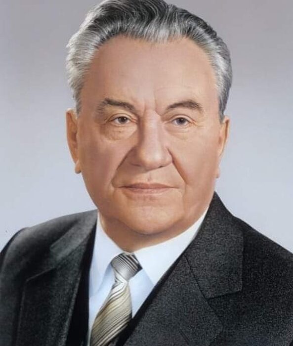  Дінмұхамед Ахметұлы Қонаевтың туғанына 114 жыл