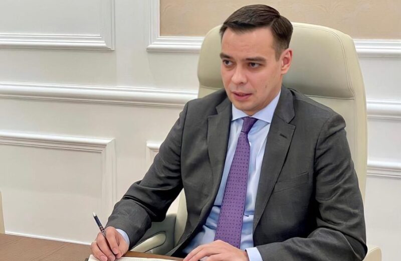 Өмір сүру құқығы мен әділ сот жаңартылған Конституцияның іргетасына айналады – Ластаев