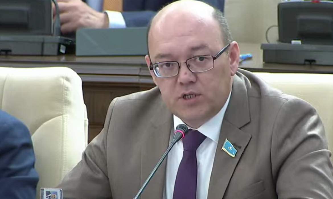 Глава ОСДП: Конституционная реформа — это ответ на очень конкретные запросы общества