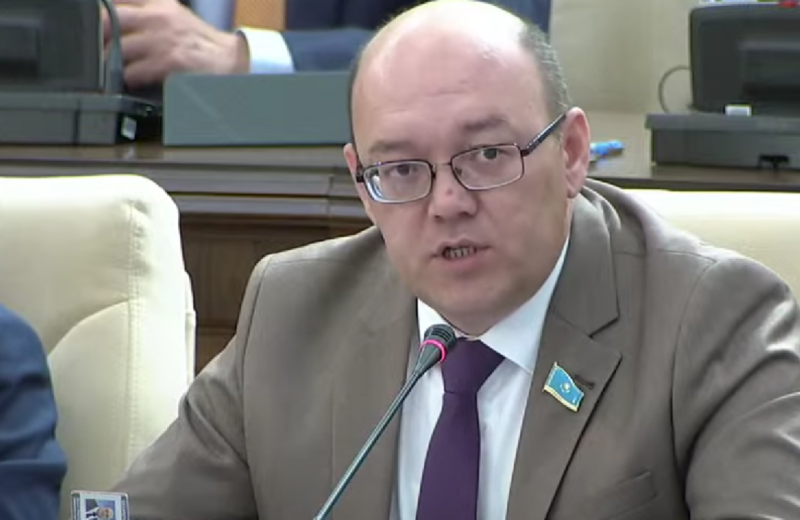 Глава ОСДП: Конституционная реформа — это ответ на очень конкретные запросы общества