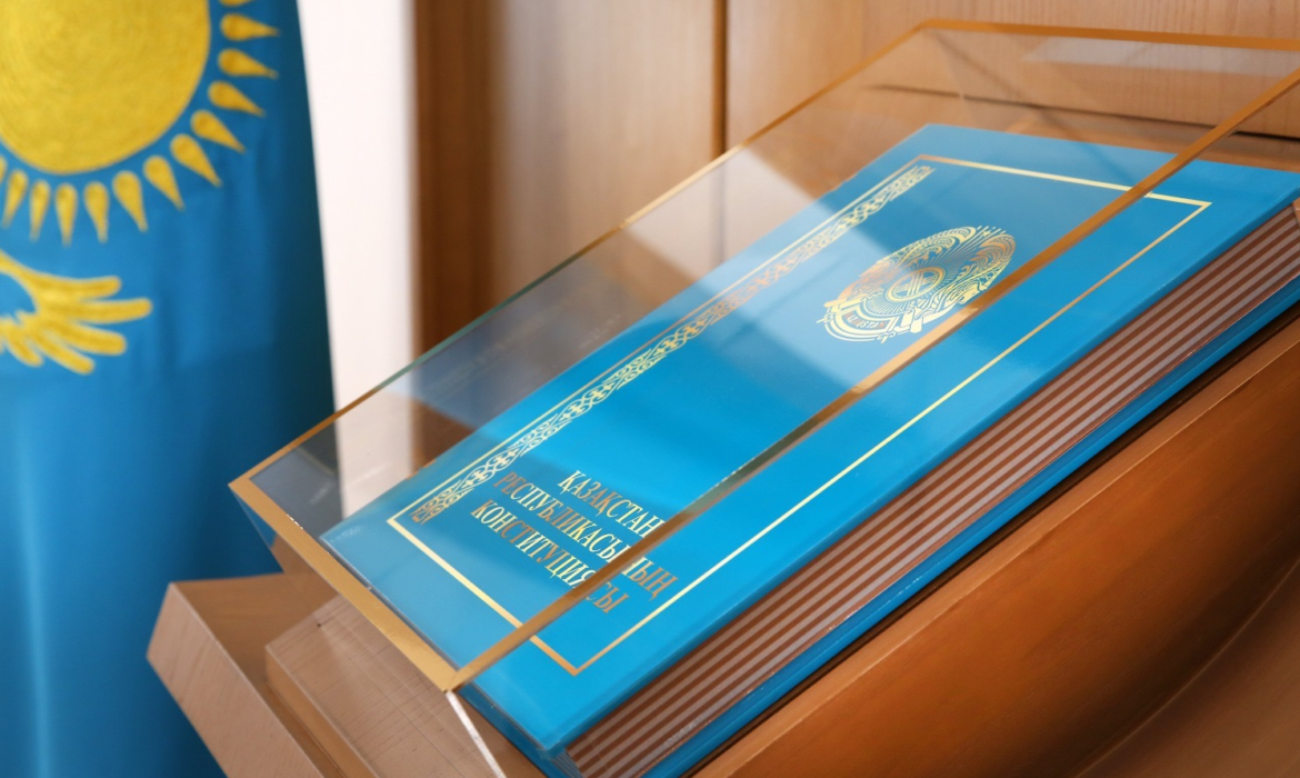 Известные казахстанцы поддержали проект новой Конституции