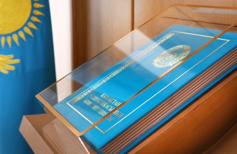 Известные казахстанцы поддержали проект новой Конституции