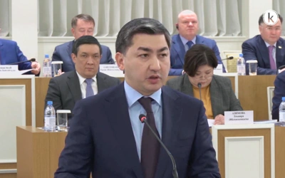 Генпрокуратура предложила уточнить статью 18 в проекте новой Конституции