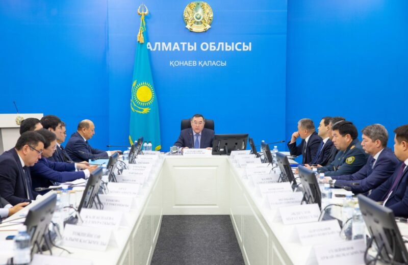 Обсуждение проекта новой Конституции