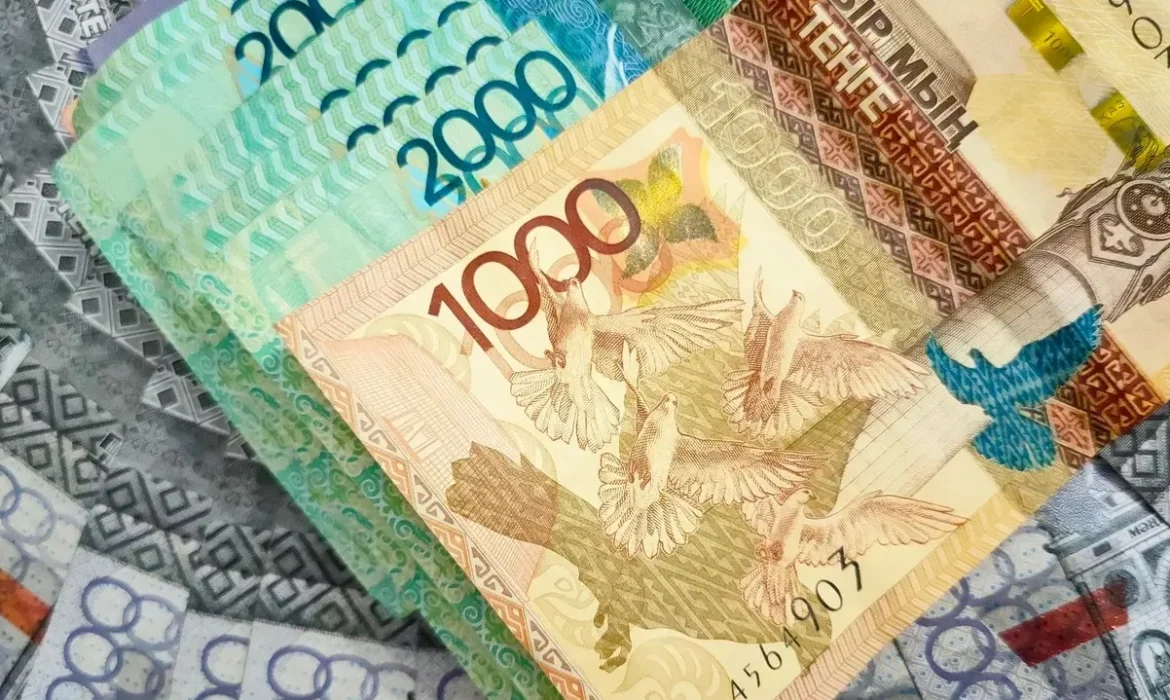 Тенге должен быть защищен Конституцией – Нуртай Сабильянов