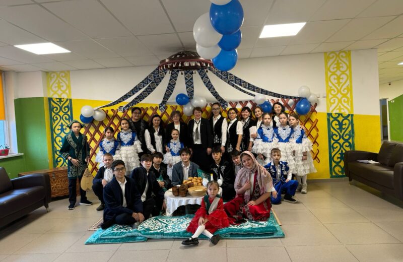 Жыраулар мен хандар – ел бірлігінің тарихи тұғыры