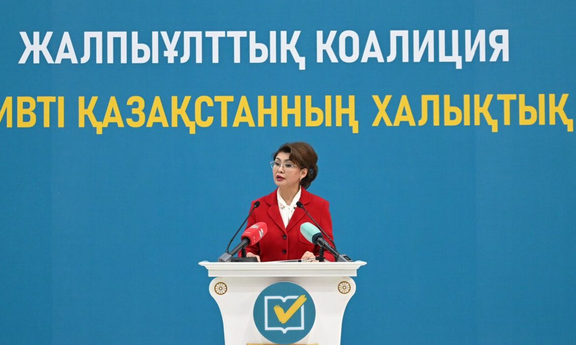 Жетісу облысында жаңа Конституция жобасы мен саяси жүйенің басты өзгерістерін талқылады