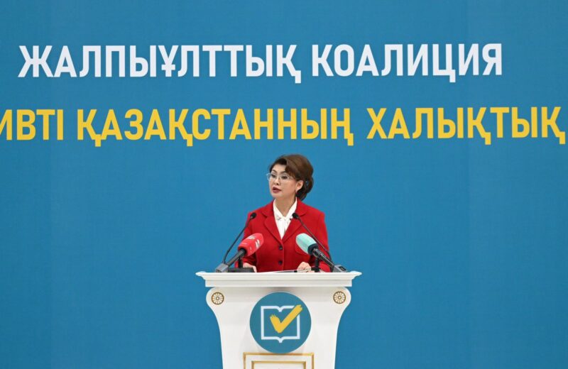 Жетісу облысында жаңа Конституция жобасы мен саяси жүйенің басты өзгерістерін талқылады