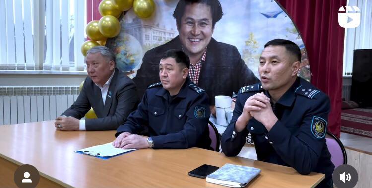 «Сухой закон» – в тренде