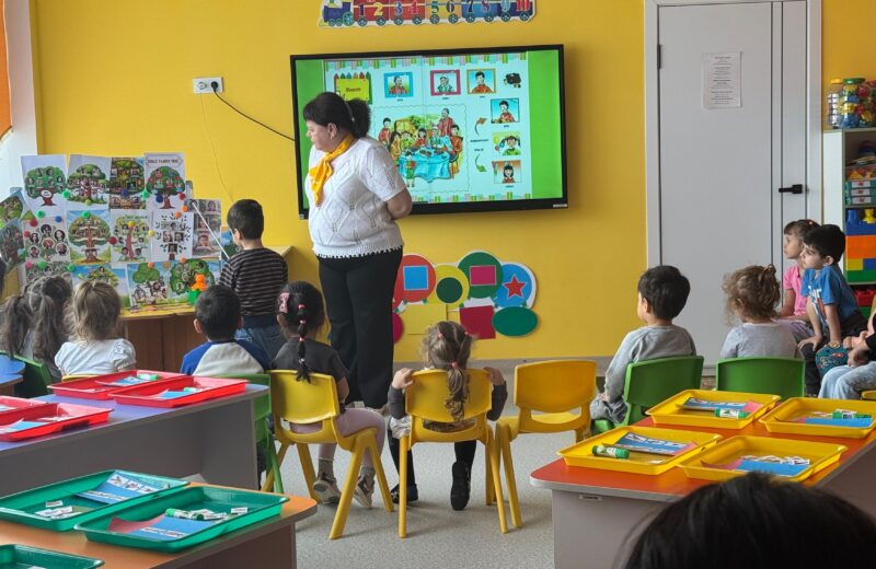 «Адал азамат» – ұлт болашағының іргетасы