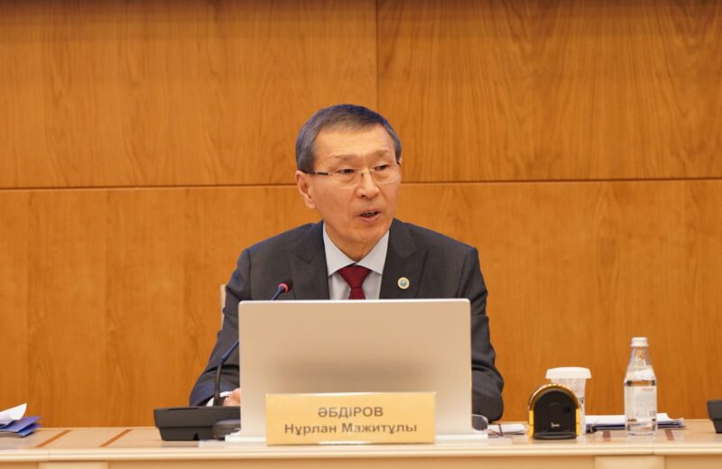 Референдумға дайындықтың соңғы кезеңі: Орталық комиссия Қазақстан өңірлерінің дайындығын тексерді