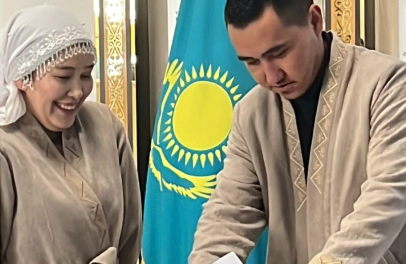 ВЫБОР МОЛОДОЙ СЕМЬИ