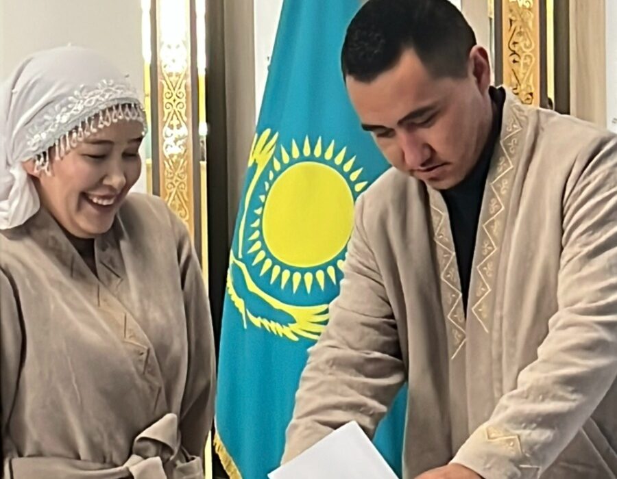 ВЫБОР МОЛОДОЙ СЕМЬИ