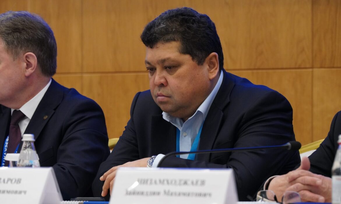 Қырғызстан ОСК төрағасы: Қазақстандағы референдум жоғары азаматтық белсенділікпен өтті.