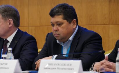 Наблюдатель из Кыргызстана отметил высокий интерес граждан к референдуму в Казахстане