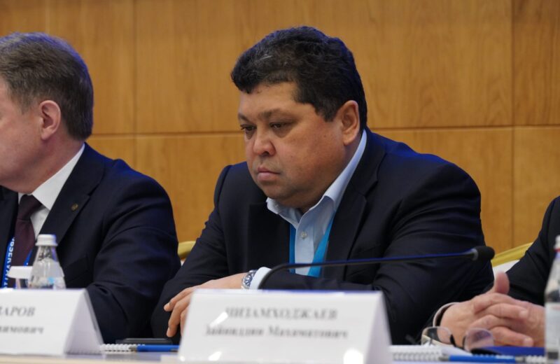 Қырғызстан ОСК төрағасы: Қазақстандағы референдум жоғары азаматтық белсенділікпен өтті.