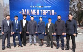 Форум – позитивный импульс для молодежи
