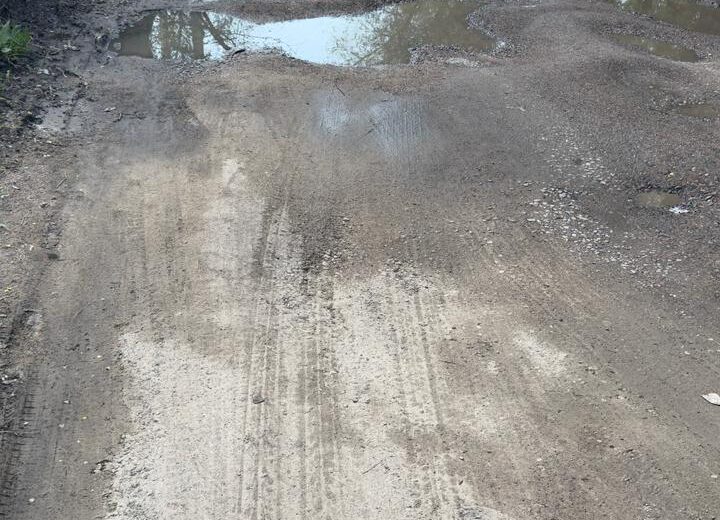 Эх, дороги, дороги…….