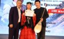 Дәнеш Рақышев – дәстүрлі ән өнерінің дара тұлғасы