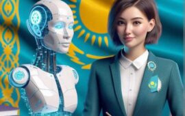 Педагогтердің біліктілігін жүйелі арттыру және жасанды интеллект құзыреттерін дамыту