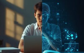 Жасанды интеллект педагогті қолдайтын құралы ретінде