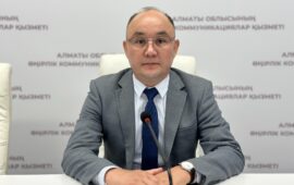 Алматы облысында медициналық-әлеуметтік сараптаманы жүргізу тәртібі түсіндірілді