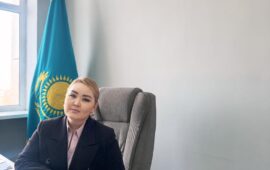 Мемлекеттік қызмет – абырой мен жауапкершілік өлшемі