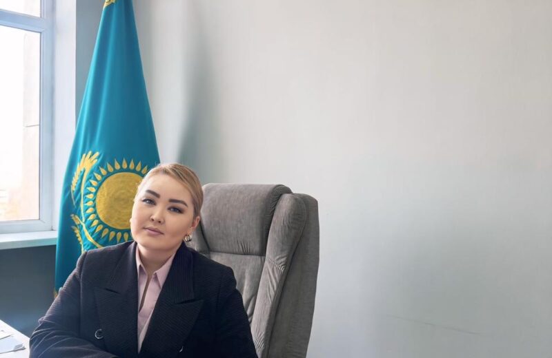Мемлекеттік қызмет – абырой мен жауапкершілік өлшемі