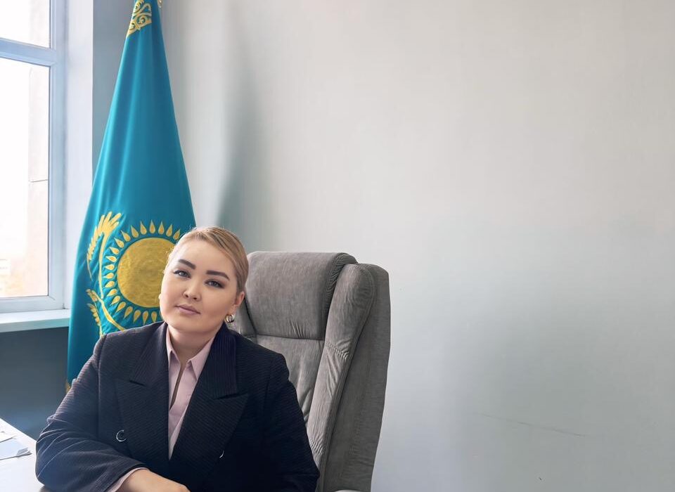 Мемлекеттік қызмет – абырой мен жауапкершілік өлшемі