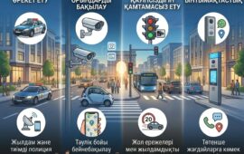 Қоғамдық қауіпсіздік – ортақ жауапкершілік