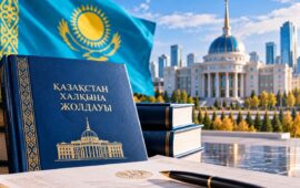 Мемлекет басшысының Жолдауы – ел дамуының маңызды бағдарлары
