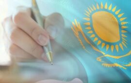 Өркендеу өзектілігі – әдептен