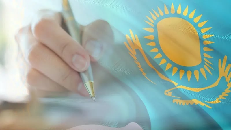 Өркендеу өзектілігі – әдептен