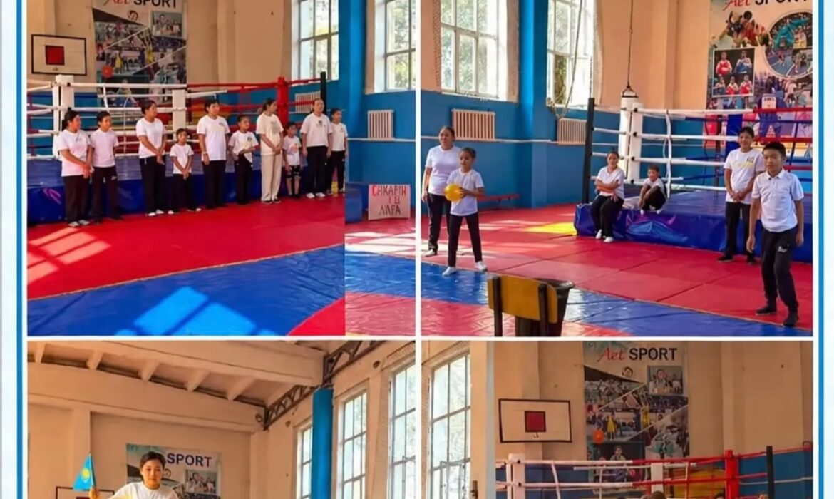 Ұлт боламын десең, ұрпағыңды ойла